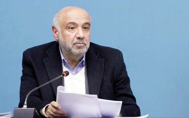 
میدری: کمبود «نیروی متخصص» معضل اصلی تولیدکنندگان است