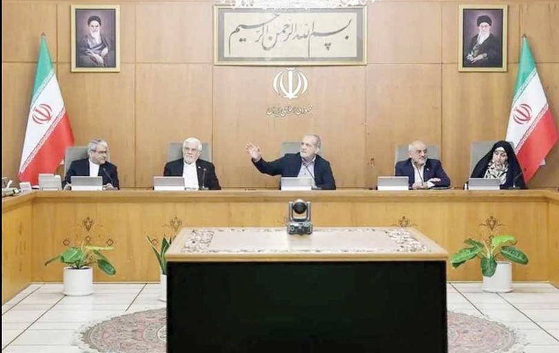 
به مذاکره‌ای که ما را درگیر مشکلات جدید کند تن نخواهیم داد