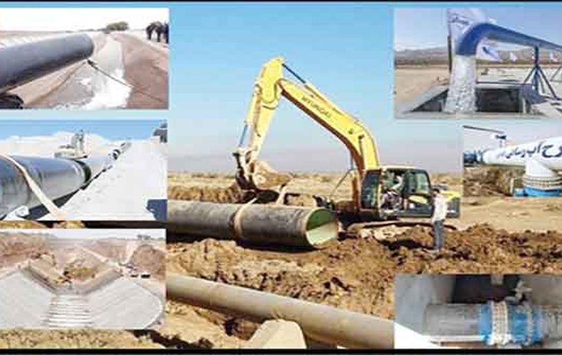 سه پروژه آبرسانی به تهران 

در دستور کار استانداری