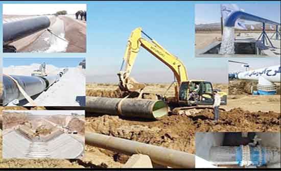 سه پروژه آبرسانی به تهران
در دستور کار استانداری
