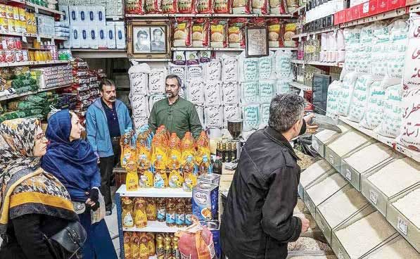 «چسبندگی» تورم و بیکاری به فروپاشی اخلاقی