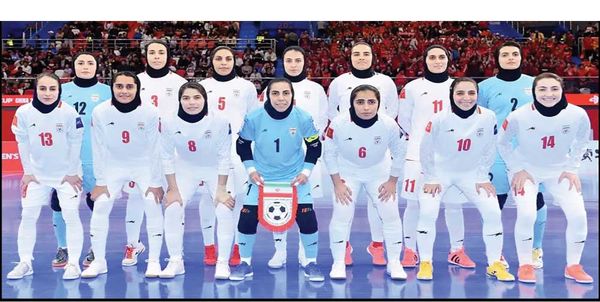 قرعه‌کشی نخستین جام جهانی فوتسال زنان برگزار شد؛

سلام به گروه مرگ