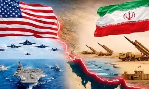 سرسام دیپلماسی در غرش جنگنده‌ها!