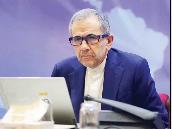 در صورت لغو تحریمها، محدودیتهای موقت هستهای را میپذیریم