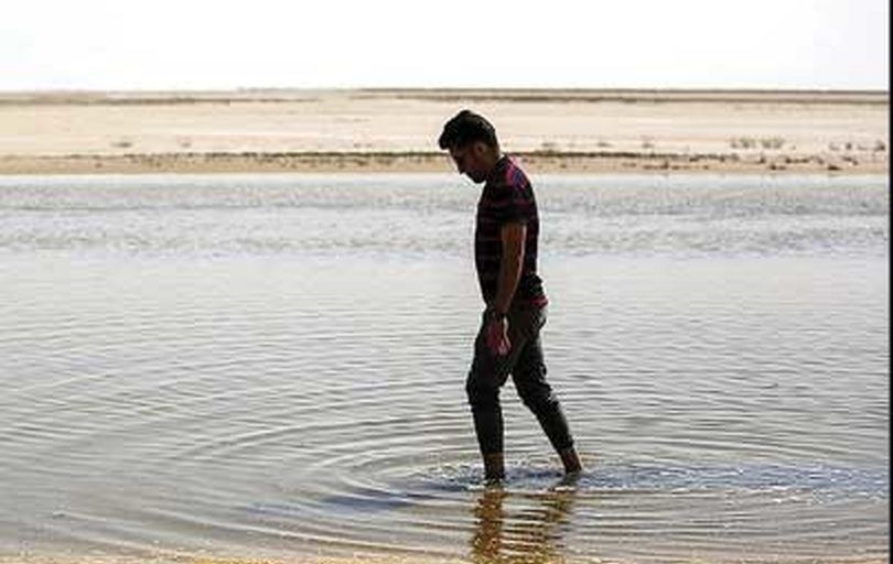 خشکیدن ۶۰ درصد تالاب‌های ایران 

در تابستان ۱۴۰۴

