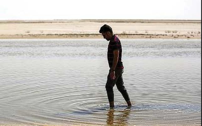 خشکیدن ۶۰ درصد تالاب‌های ایران 

در تابستان ۱۴۰۴

