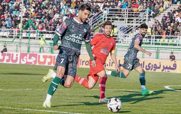 به وقت رقابت باشگاهی