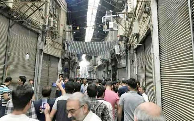 بازگشت «مسأله اعتراض» به صحن مجلس