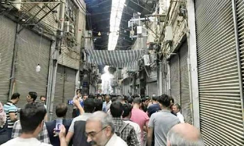 بازگشت «مسأله اعتراض» به صحن مجلس