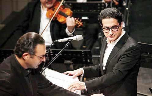 کنسرتی که به «آزادی» نرسید