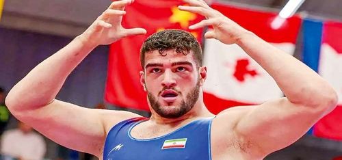     

کوچ یک کشتی‌گیر دیگر 