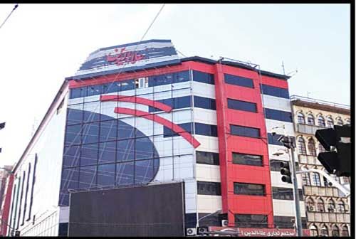 پاساژ علاءالدین جابه‌جا می‌شود؟