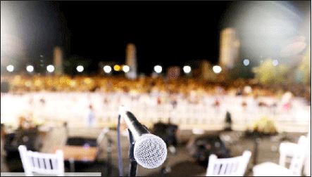 حذف گسترده مخاطب عام کنسرتها