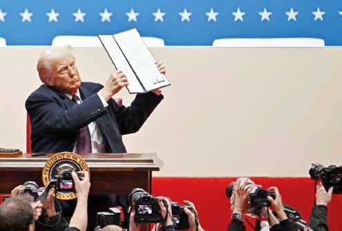 «تعطیلی دولت»، در میدان تقابل دموکرات‌ها و جمهوری‌خواهان