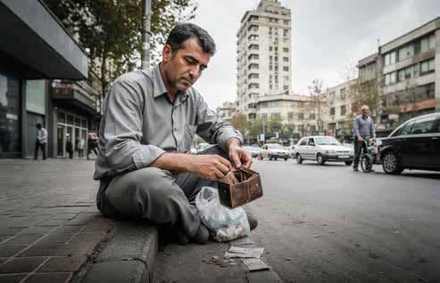 معیشت مزدبگیر نیازمند «طرحی نو»ست