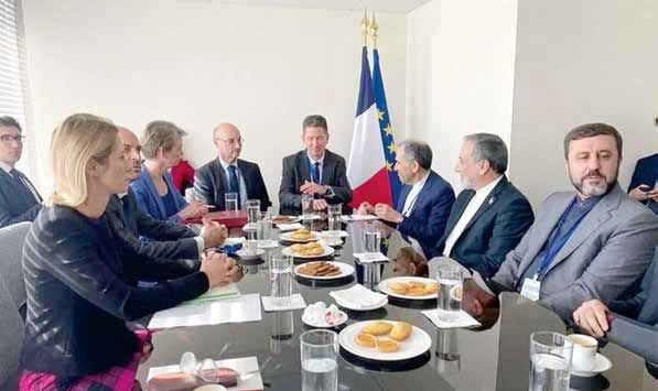 چشم‌انداز آینده، ترکیبی از عدم قطعیت و پیچیدگی