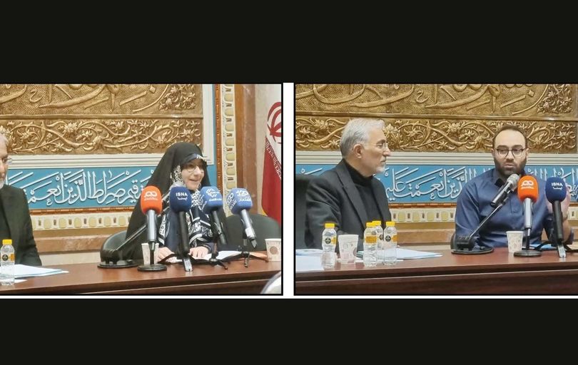 
اگر می‌خواهید کشور دچار درگیری داخلی نشود، مزد امسال را دریابید