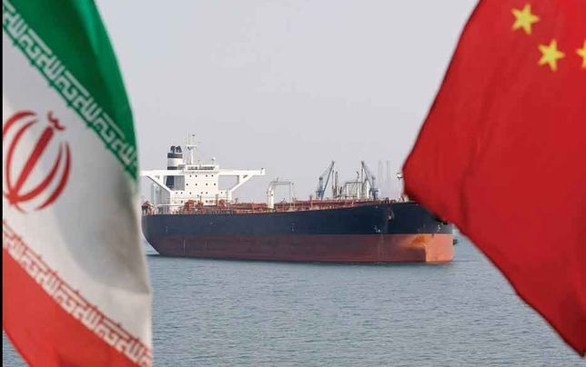 
اظهارات ترامپ در مورد صادرات نفت ایران به چین تنها یک سیگنال مثبت روانی است