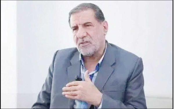 فعالسازی مکانیسم ماشه، نهایت خیانت تروئیکای اروپایی است