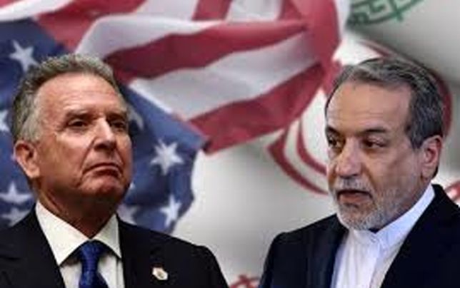 
عراقچی و ویتکاف جمعه در استانبول دیدار می‌کنند