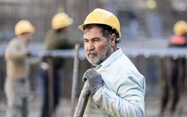 
کورسوی امید مزدبگیران رو به خاموشی‌ست