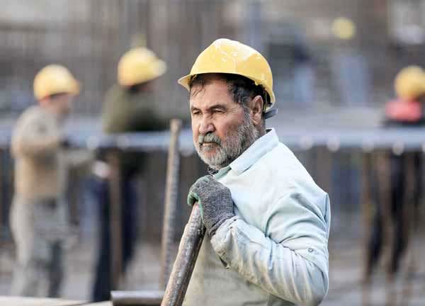 
کورسوی امید مزدبگیران رو به خاموشی‌ست