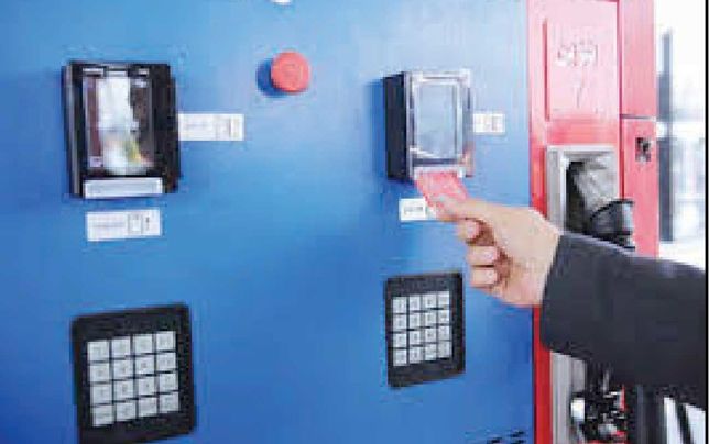 
۹ برابر شدن خسارت صنایع در سه سال به دلیل ناترازی انرژی