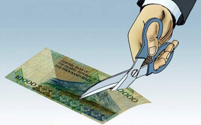 حذف چهار صفر از اسکناس‌ها کلید خورد