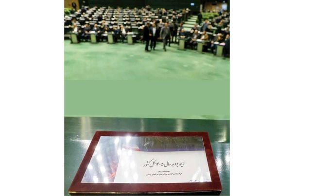 همزمانی مالیات 62 درصدی با تورم 60 درصدی؛ یعنی غارت مردم