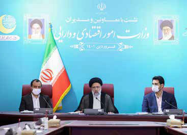 
هیچ دستگاهی نباید خارج از چارچوب درگاه ملی صدور مجوزها اقدام کند
