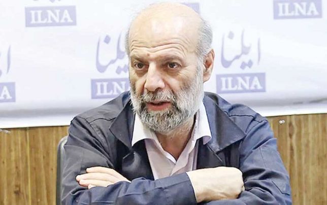 محجوب: صندوق تامین اجتماعی 

توان پس‌انداز ندارد