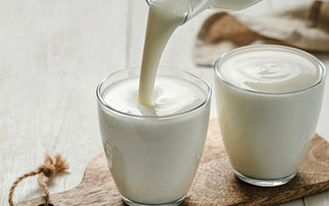 
تغییر نرخ شیر خام روزانه شد!