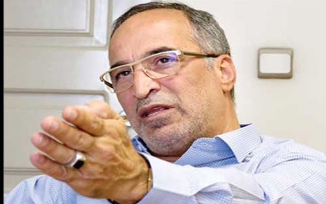 

تعدیل کارگران به دلیل کمبود برق، طبیعی است