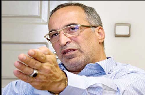 

تعدیل کارگران به دلیل کمبود برق، طبیعی است