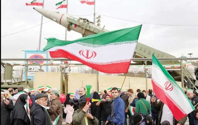 
واشنگتن - تهران: احتمال جنگ بیشتر شده است