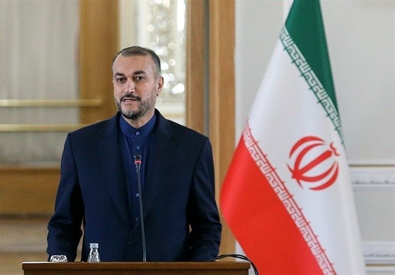 آمادگی تهران برای توقف بحران در اوکراین
