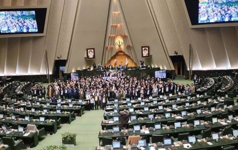 بررسی موضوع استیضاح وزرا 

در هیأت رئیسه مجلس