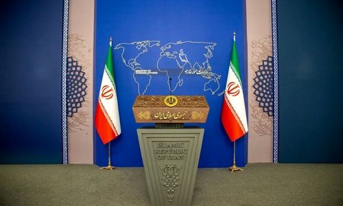 گم شدن مطالبات شهروندی که از بی‌آیندگی می‌گوید