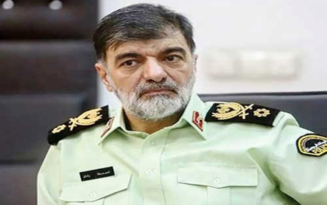 

آغاز دستگیری «لیدرهای تحریک‌کننده» اعتراضات