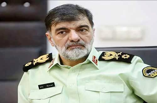 

آغاز دستگیری «لیدرهای تحریک‌کننده» اعتراضات