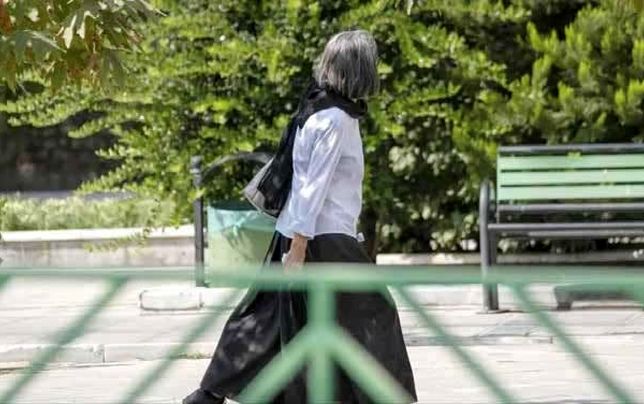 «مسأله حجاب» هرگز نباید پایان یابد!