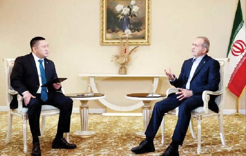 
باید رفت و آمد آسان‌تری با کشورهای همسایه داشته باشیم