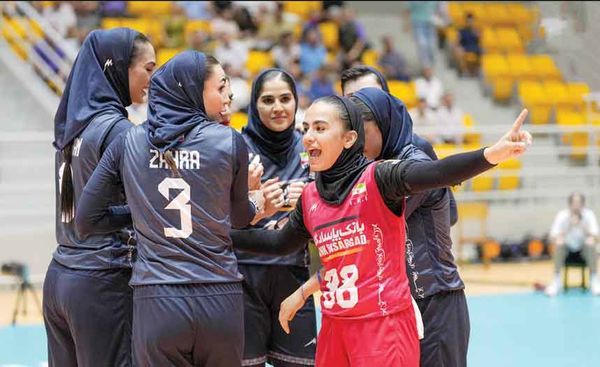 اردو برای دو رویداد مهم