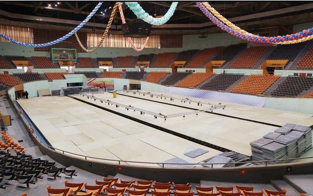 
پول هست، مدیریت نیست