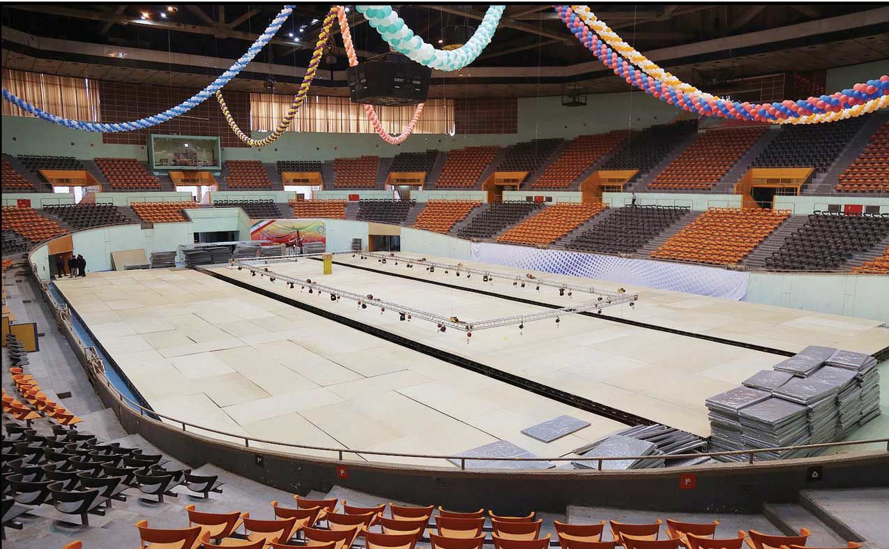 
پول هست، مدیریت نیست