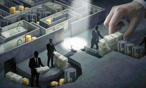 فروش نفت توسط واردکنندگان نهاده، تکرار تجربه تراستی‌هاست