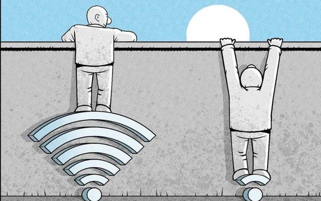 
سکوت، تکذیب و مخالفت یکباره با اصل فیلترینگ!