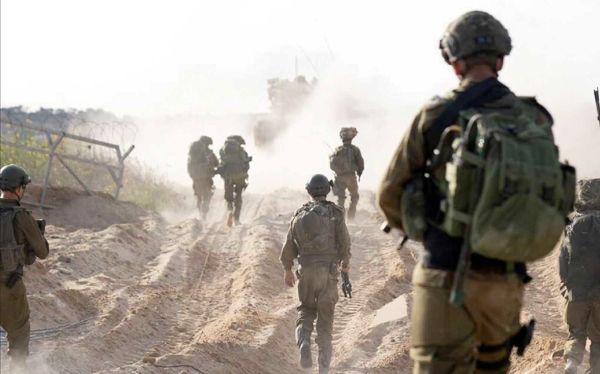 اداره مبهم غزه توسط کلونی منتسب به ترامپ!