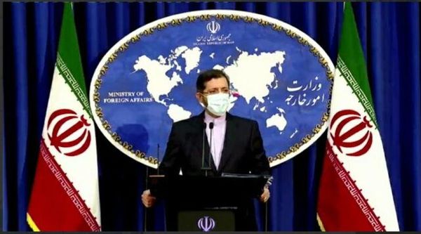 بر اساس اقدامات دولت جدید آمریکا تصمیم می‌گیریم