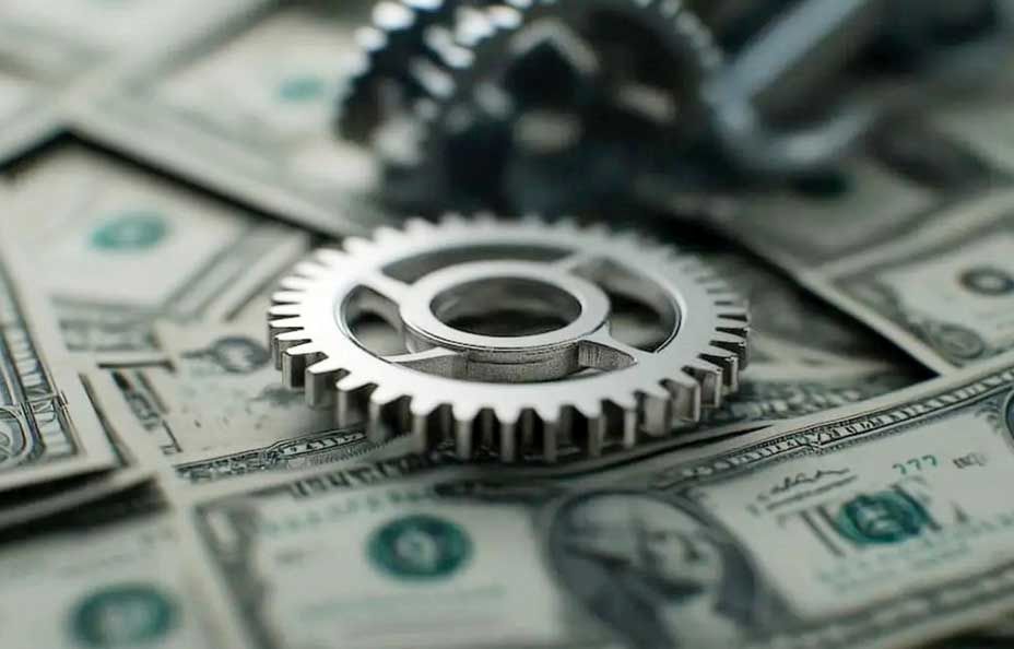 
کاهش سرمایه‌گذاری در فضای مبهم اقتصاد